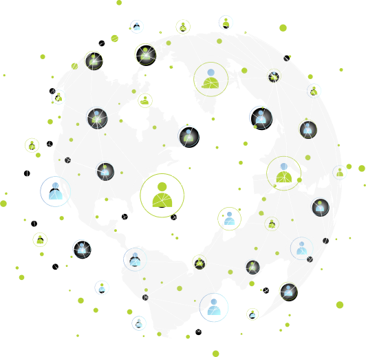 globe
