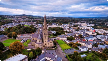 Letterkenny