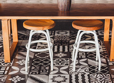 Commercial Tiling