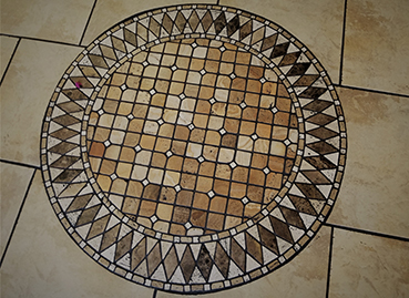 Domestic Tiling