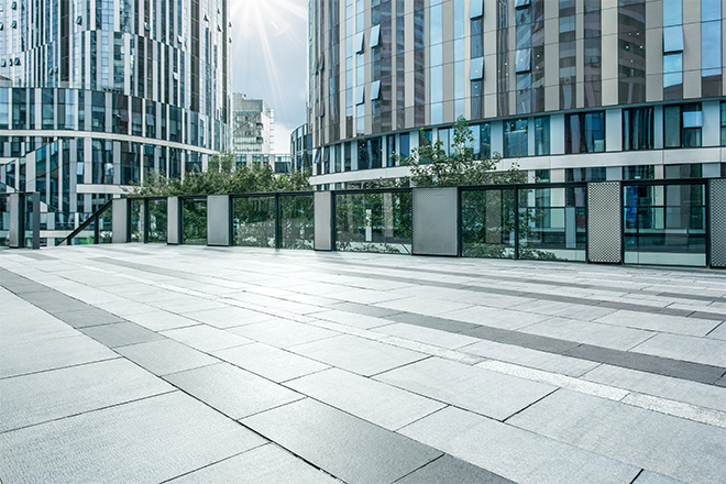 Commercial Tiling