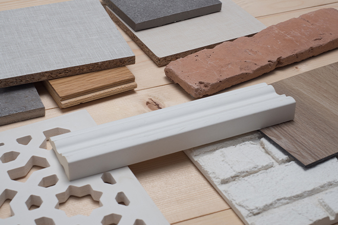 Materials