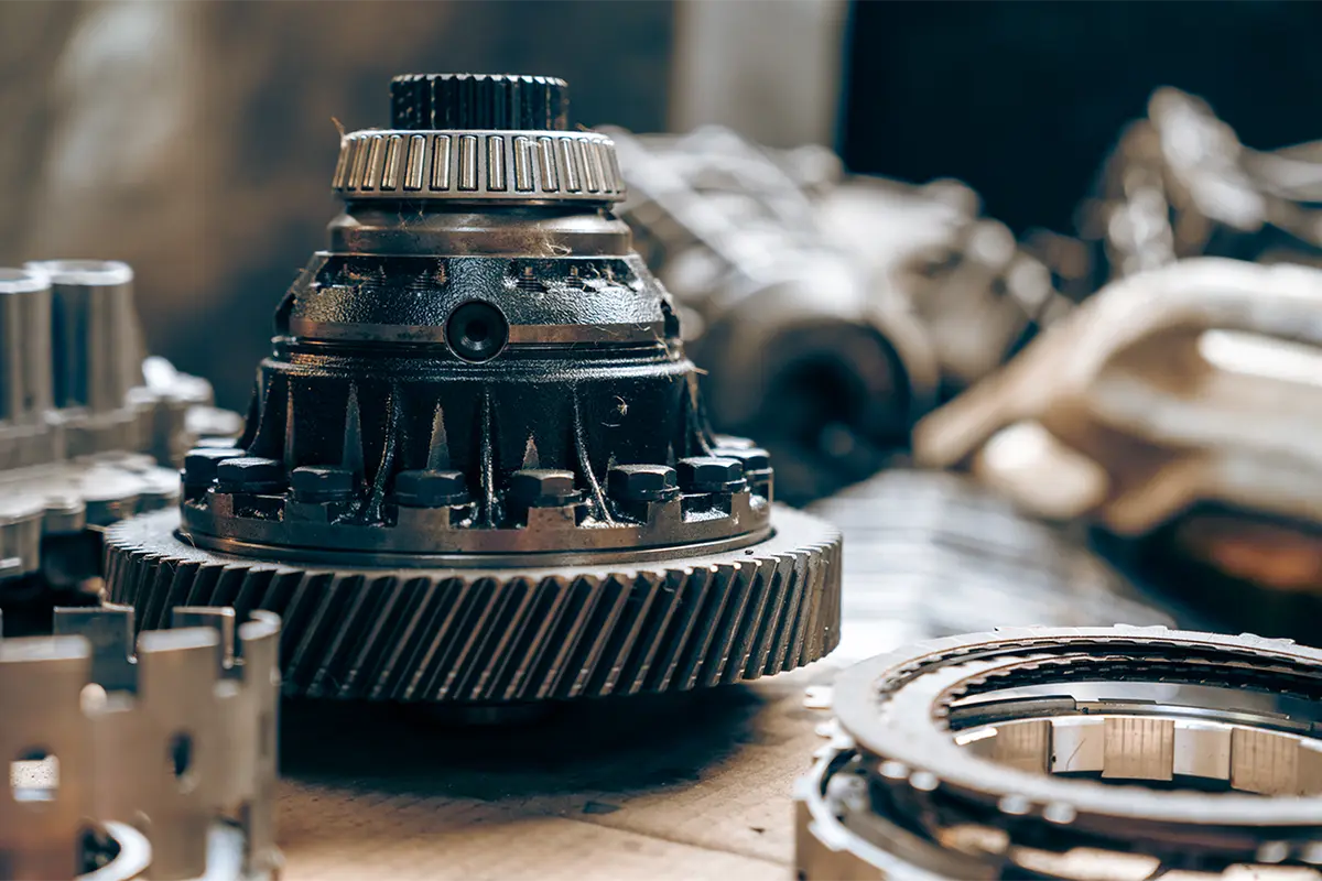 Starters & Alternators