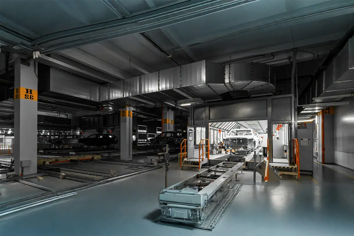 Auto Electric Specialists
