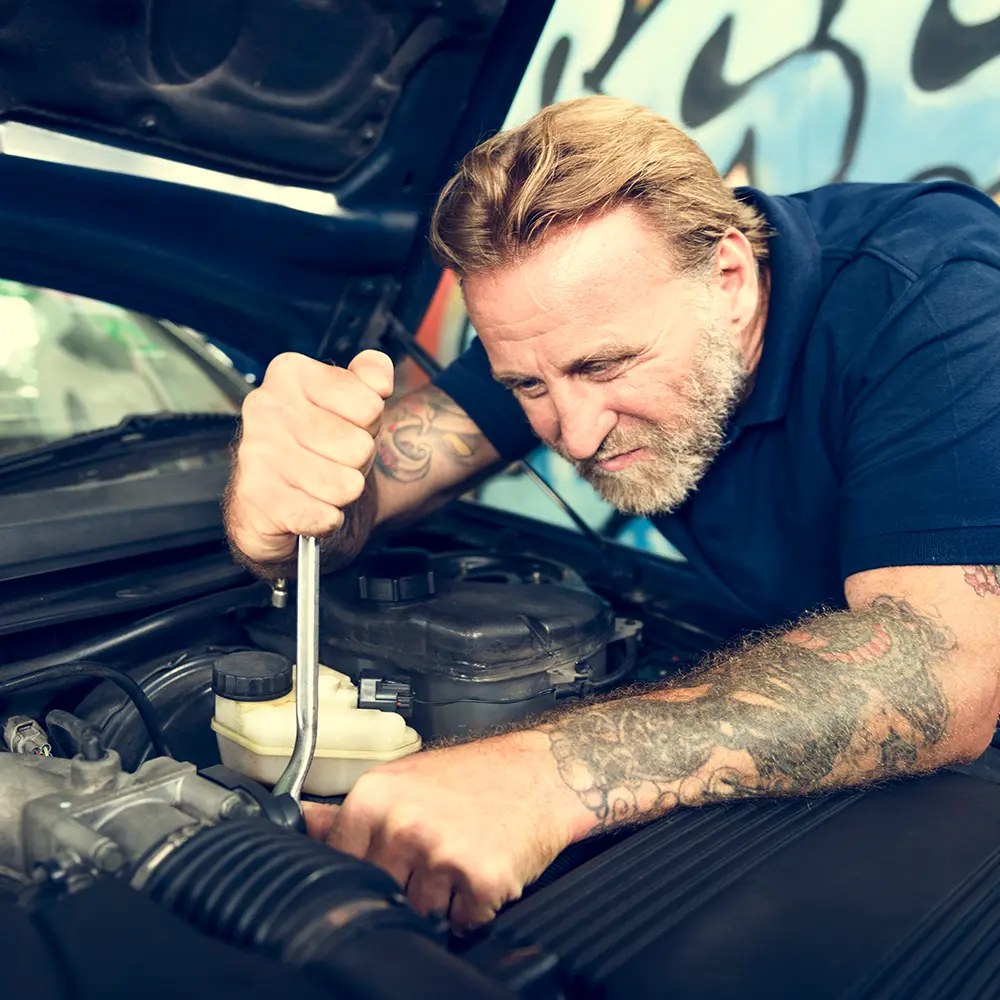 engine-reconditioning
