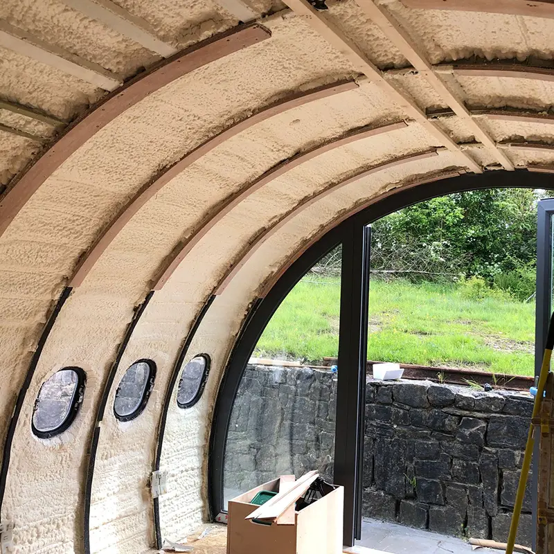 Commercial Insulation