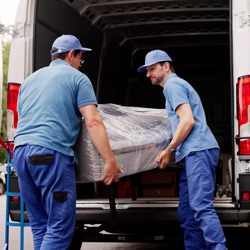Furniture Removals