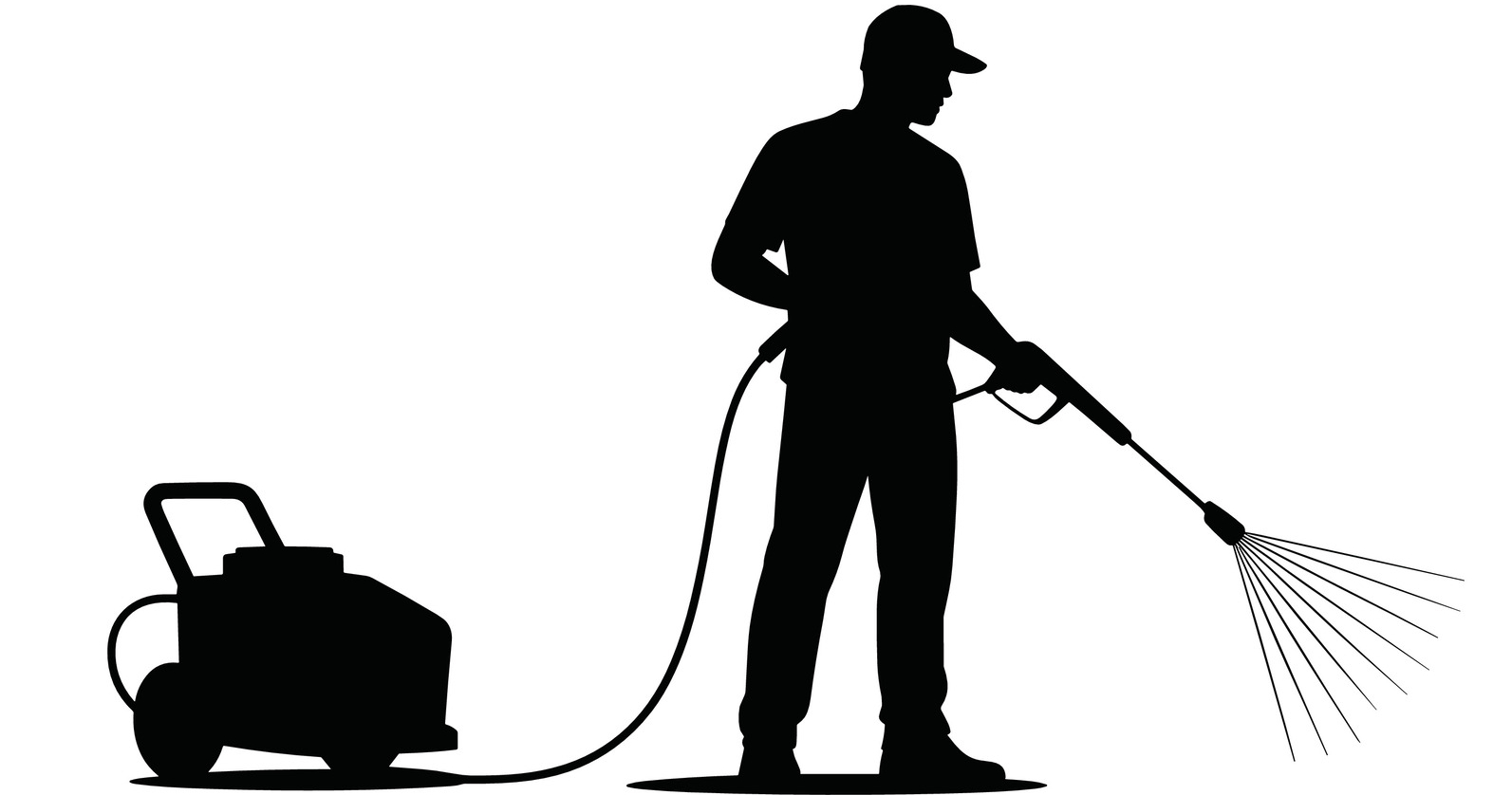 Power Washing